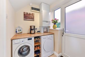 Utility Room - click for photo gallery